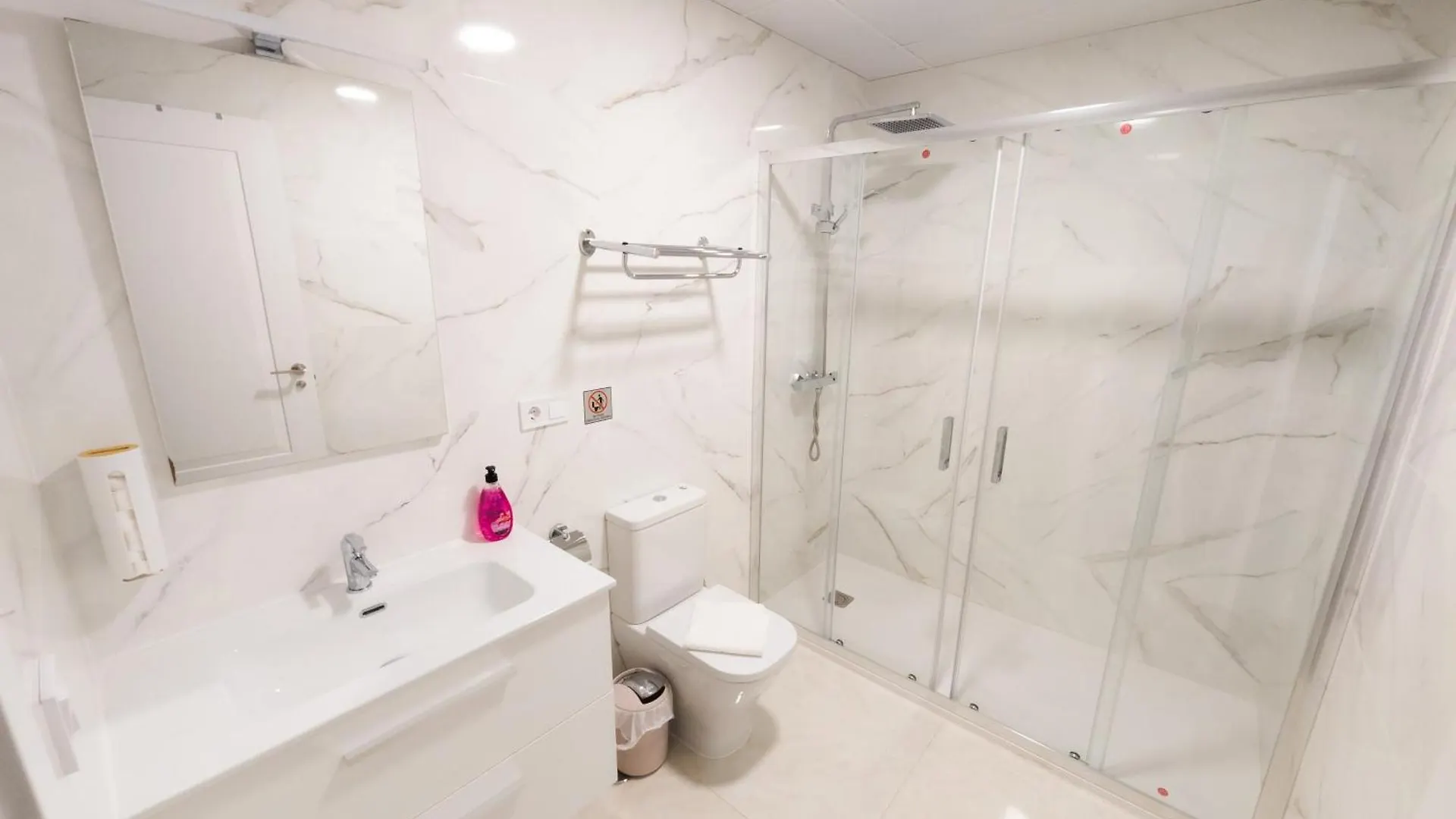 Rental San Luis Севилья Апартаменты