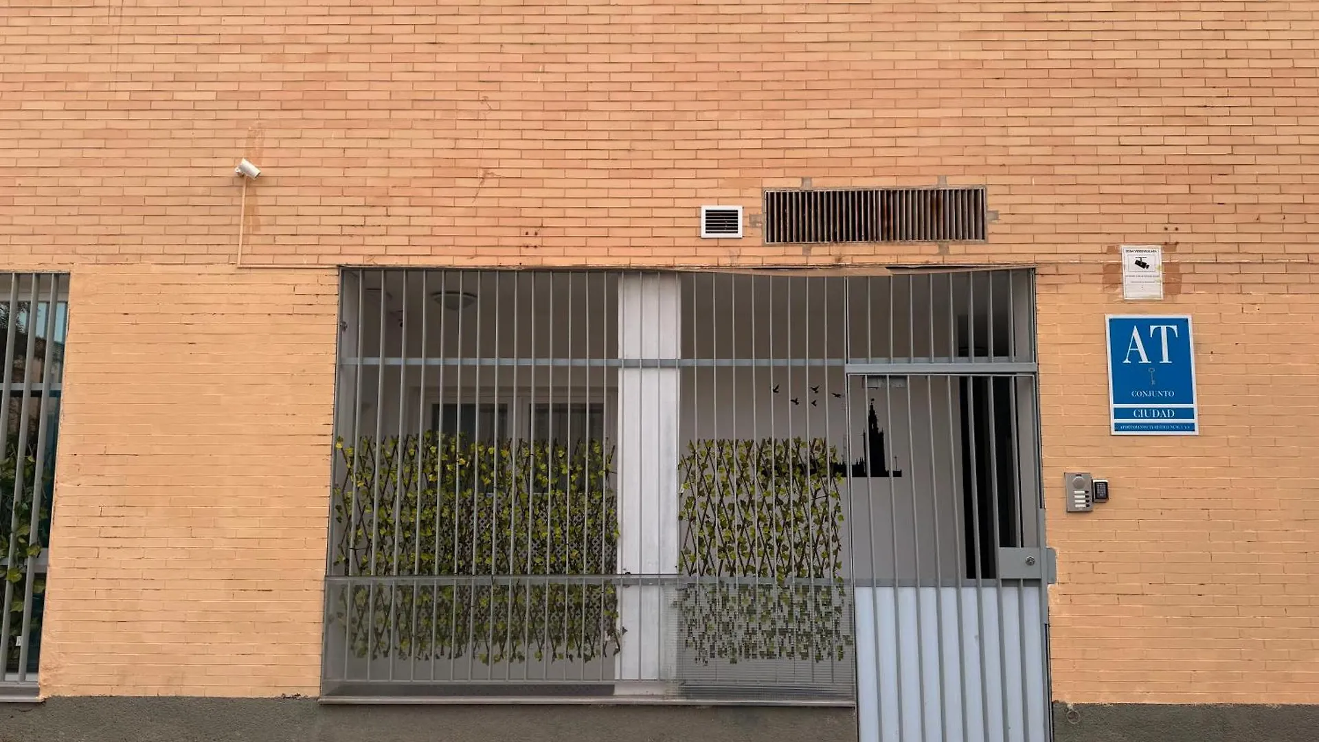 Rental San Luis Севилья Испания