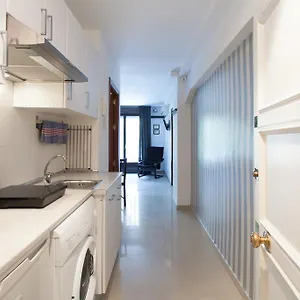 Appartement Diaber Larana, Séville