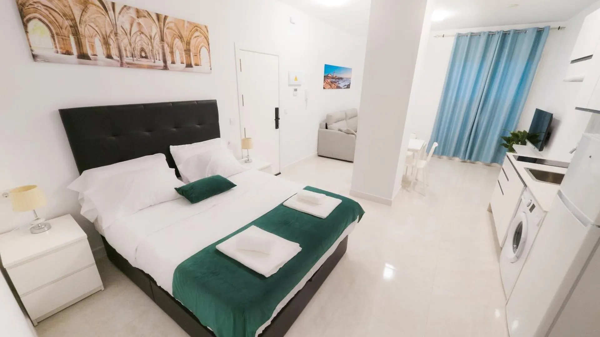 Rental San Luis Seville