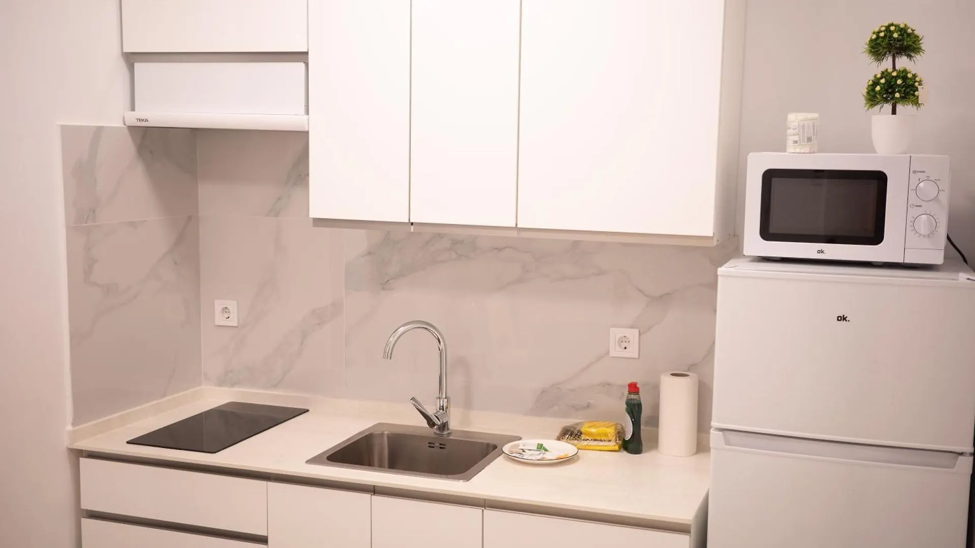 Rental San Luis Seville Apartment