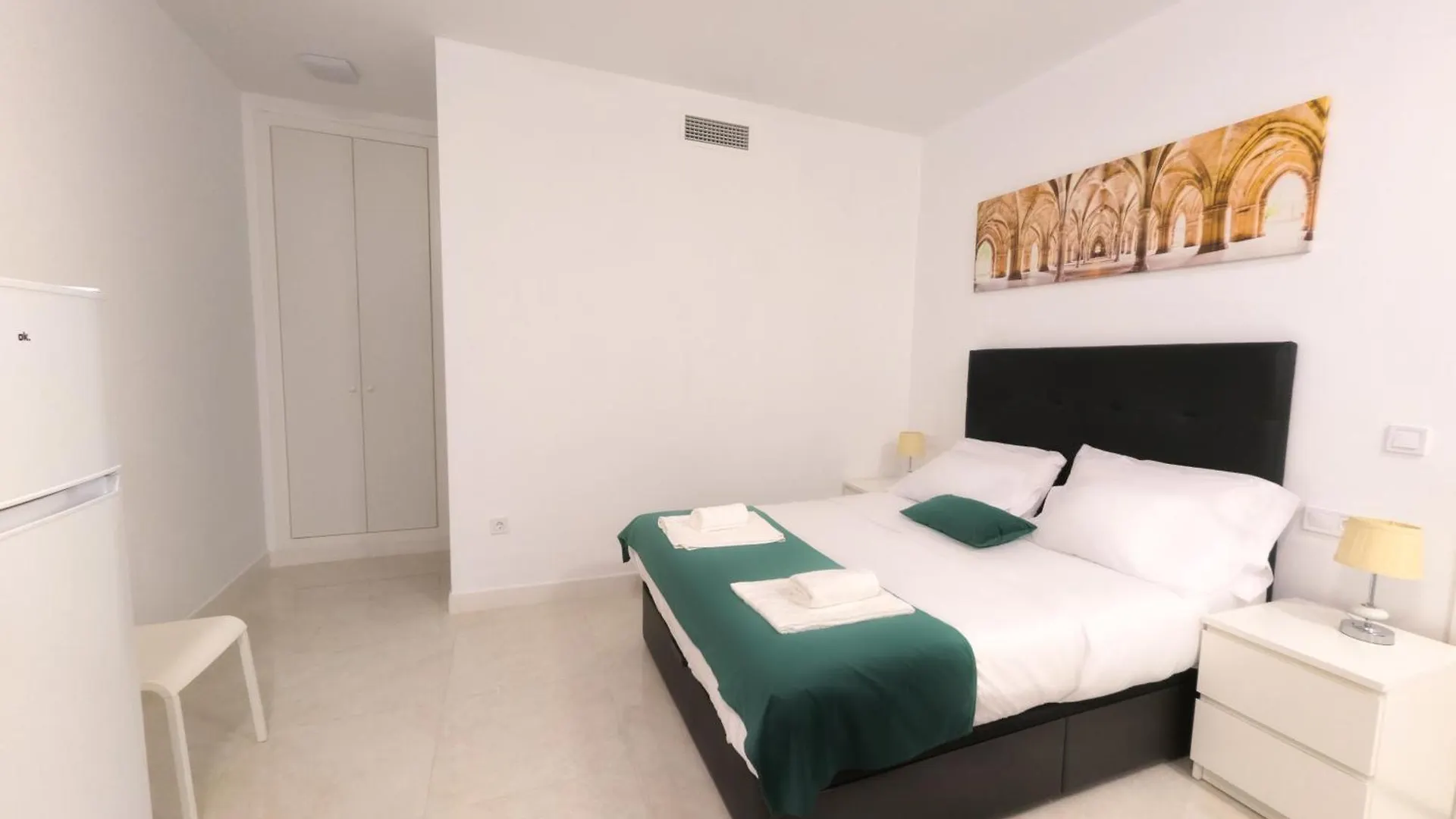 Rental San Luis 塞维利亚 公寓