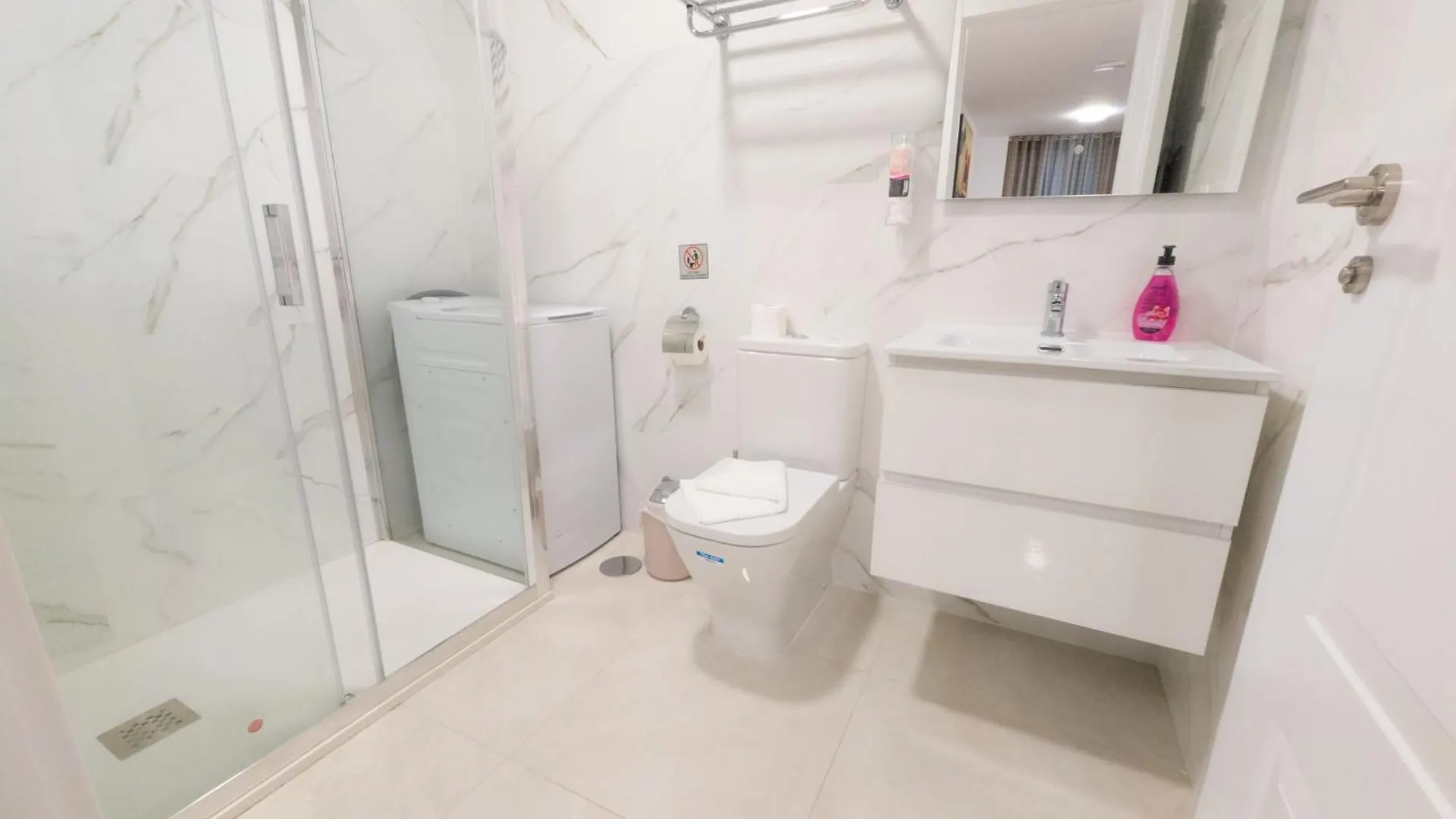 Rental San Luis Seville 0*,  Spain