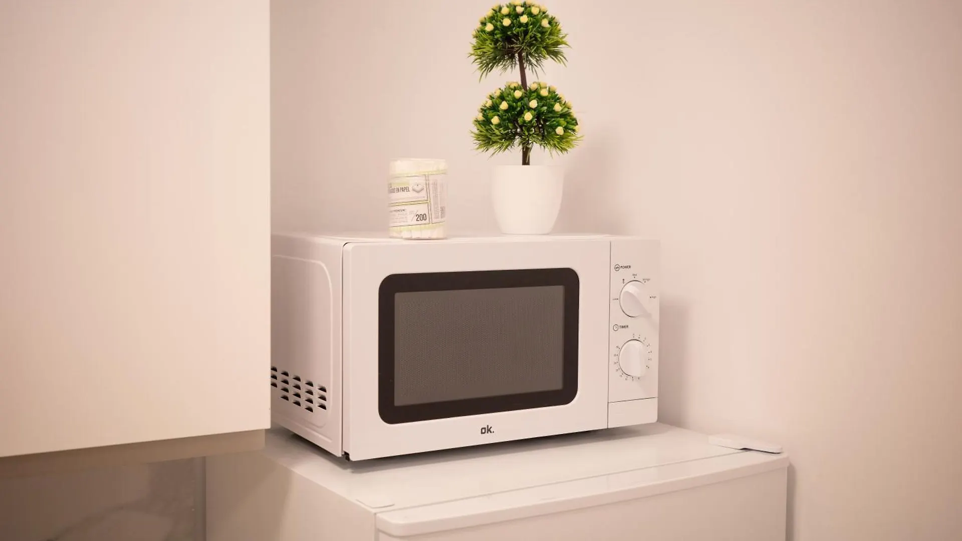 Apartment Rental San Luis Seville