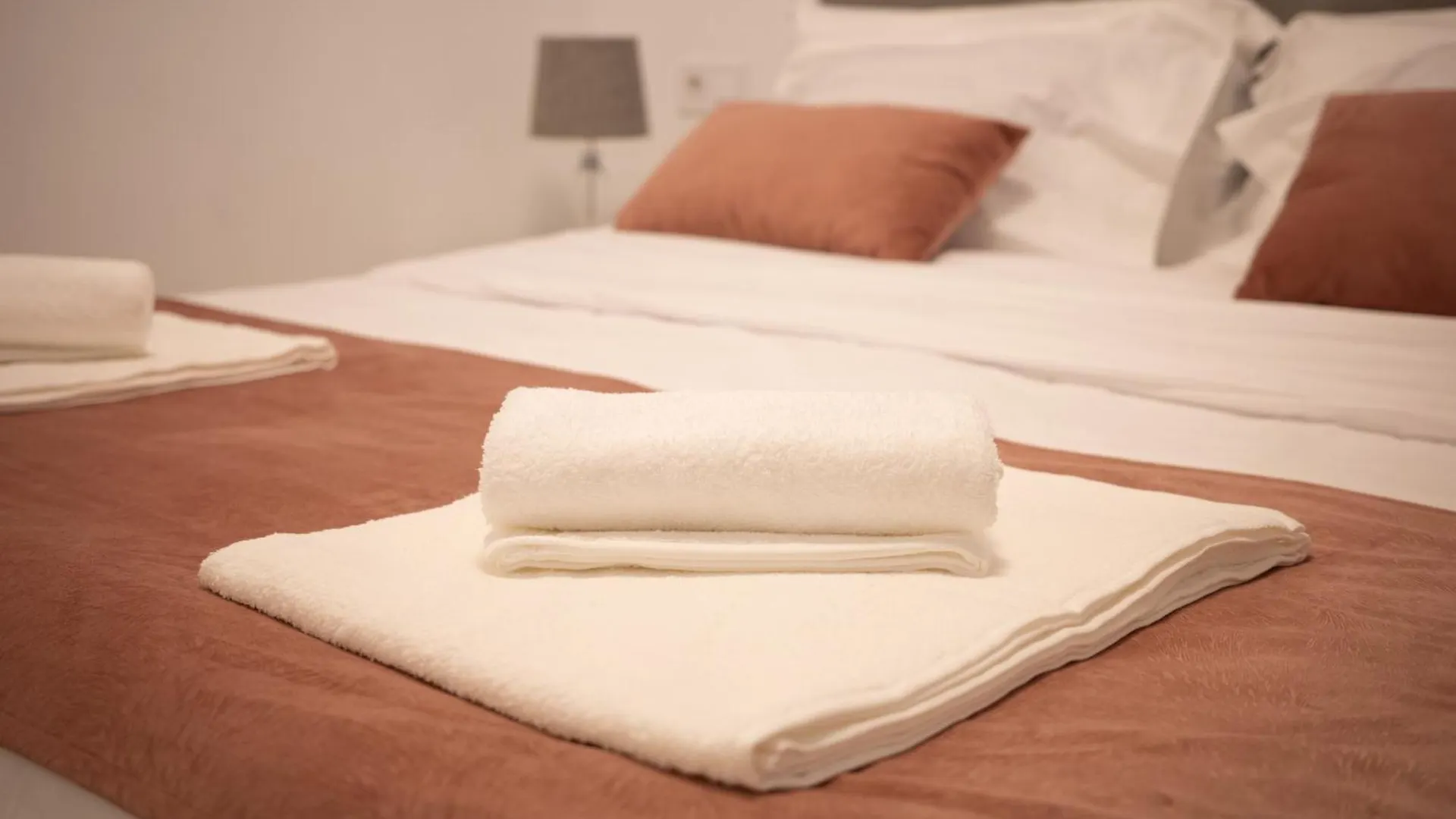 Rental San Luis Seville