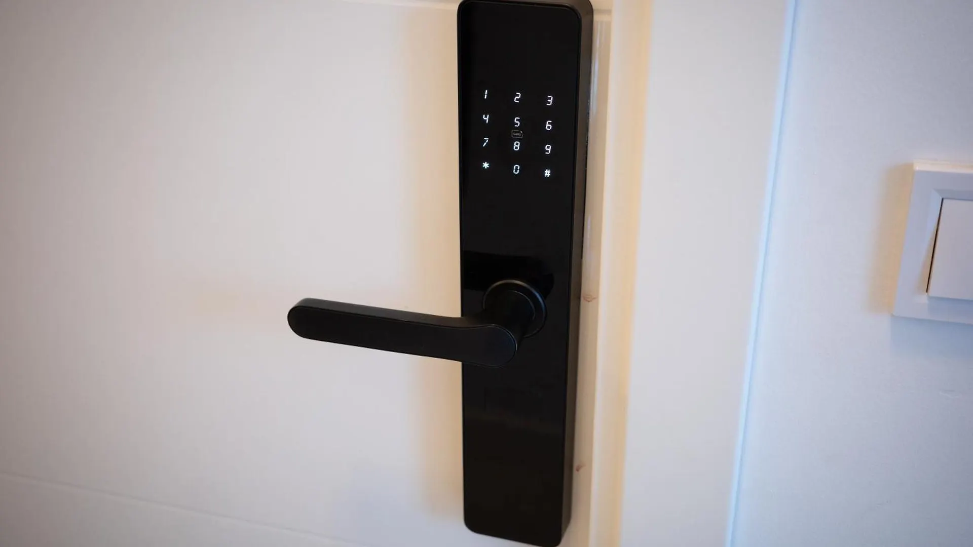 Apartment Rental San Luis Seville