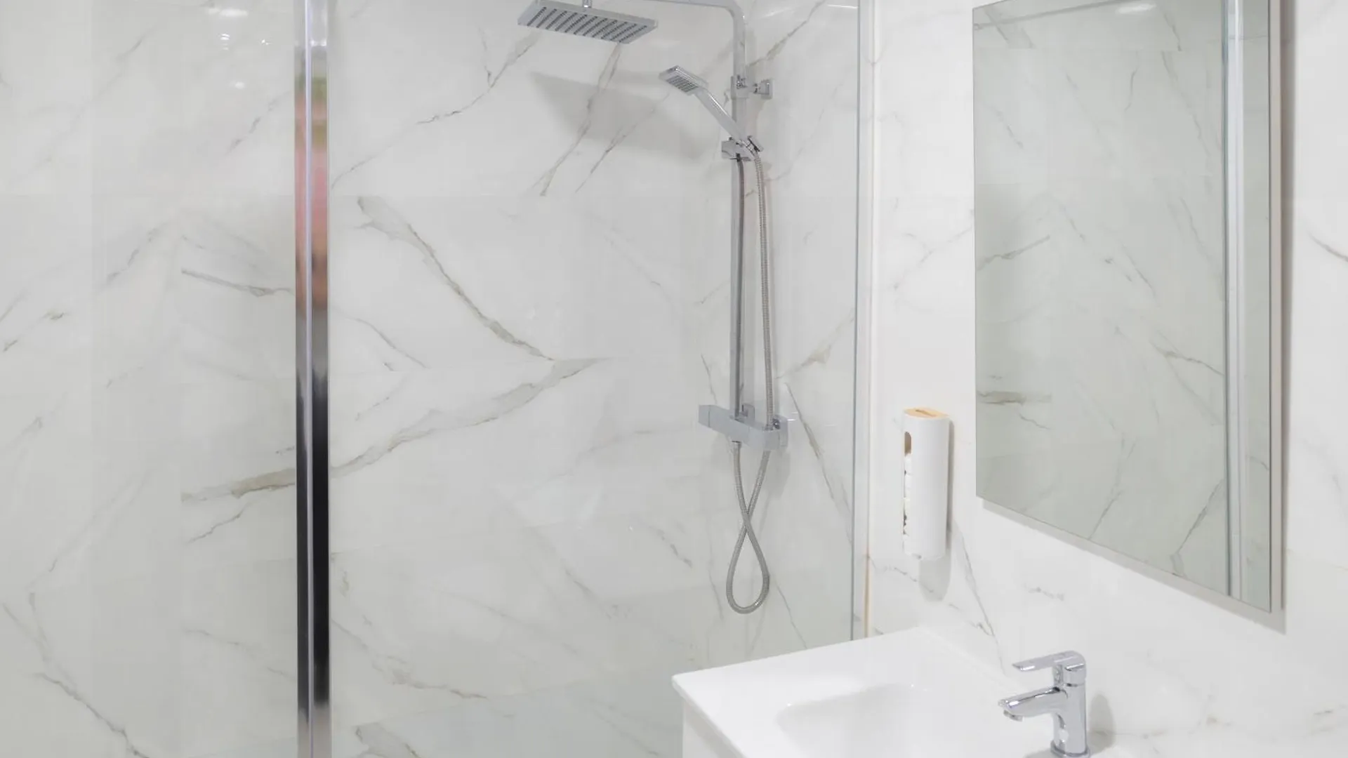 Rental San Luis Seville